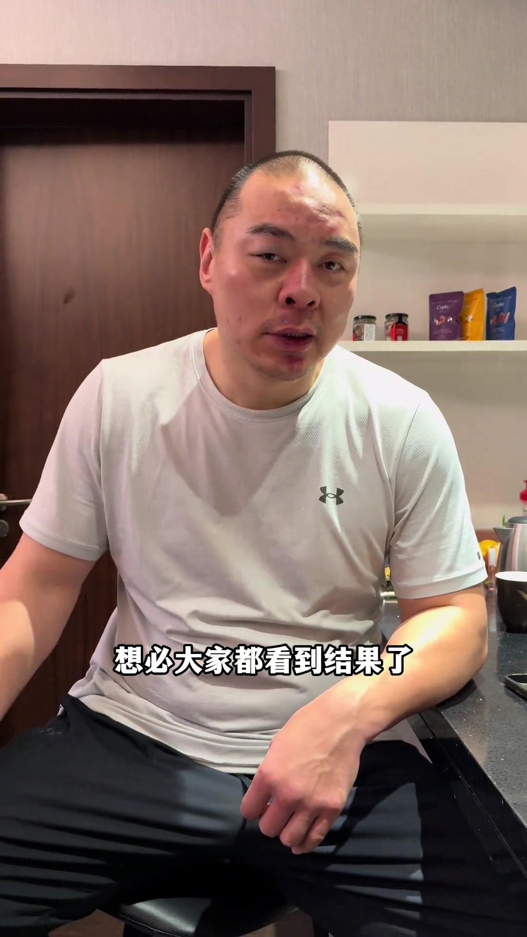 张志磊:这十几年没有一天不在和自己玩命,有这些经历我是幸运的
