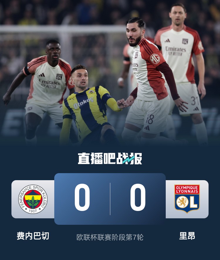 早报:曼联的比赛怎能没活?