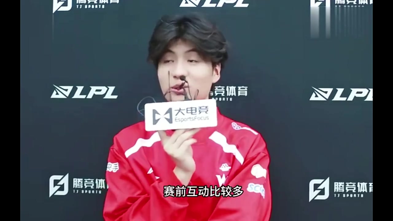 回旋镖!Monki:赛前Ale问我买好机票没 我现在担心他会不会失业